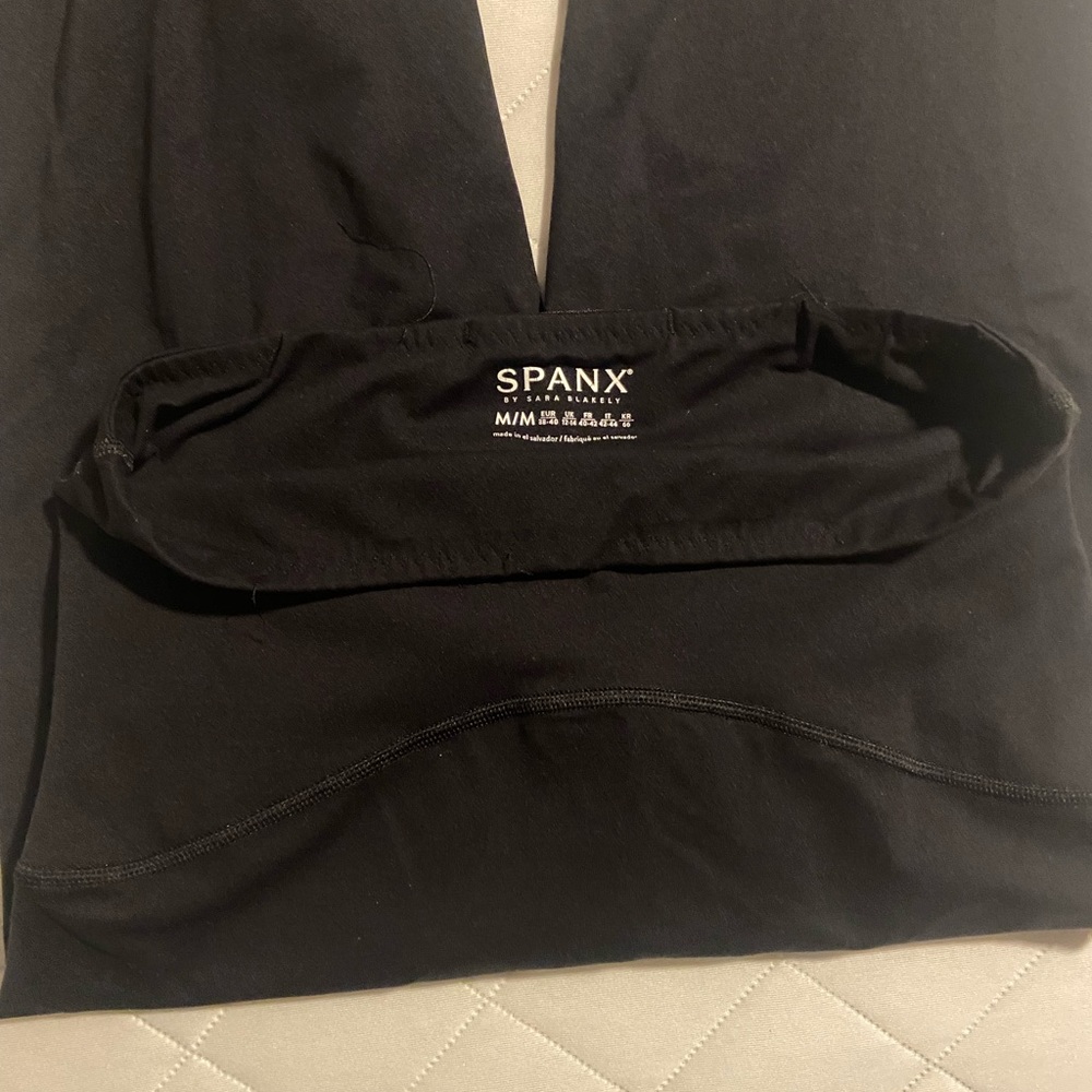 Spanx Booty Boost